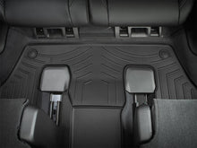 Load image into Gallery viewer, WeatherTech DigitalFit Rear FloorLiner for 2021-2022 Jeep Grand Cherokee L - Black