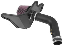 Load image into Gallery viewer, K&amp;N Engineering 57-2594 Cold Air Intake Kit for 2015-2017 Ford Mustang 3.7L V6