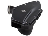 aFe MagnumForce Stage 2 Si Cold Air Intake System with Pro 5R Filter for BMW 3 Series (E82/E88/E90/E91/E92/E93) 2006-2013