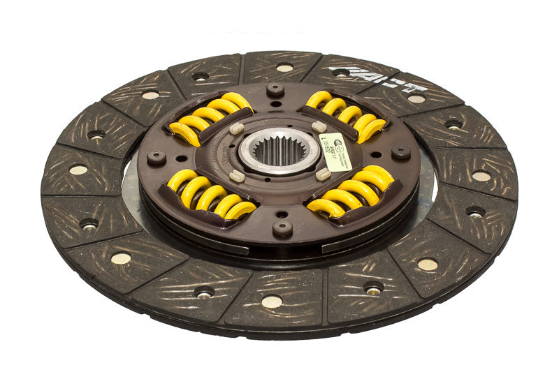 ACT 3000502 Performance Street Sprung Clutch Disc for Subaru Legacy