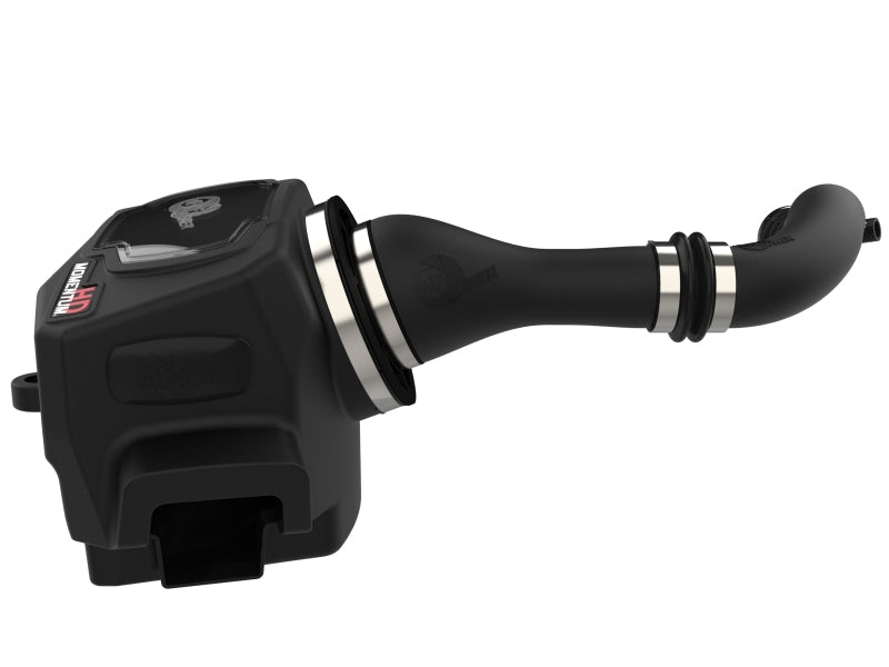 aFe Momentum HD Cold Air Intake System with Pro DRY S Filter for Ram 1500 2020-2021 V6-3.0L