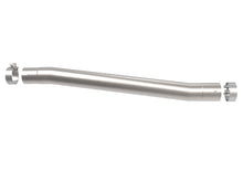Load image into Gallery viewer, aFe 20-21 GM Silverado/Sierra 1500 V8-6.2L 409 Stainless Steel Muffler Delete Pipe