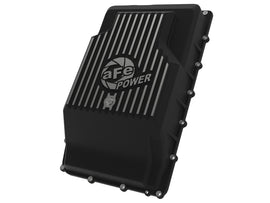 aFe Pro Series Transmission Pan for Ford 10R60/10R80 Trucks and SUVs