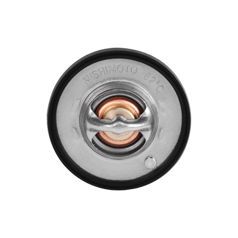 Mishimoto Racing Thermostat for Dodge, Jeep, Chrysler 3.7L/4.7L Engines
