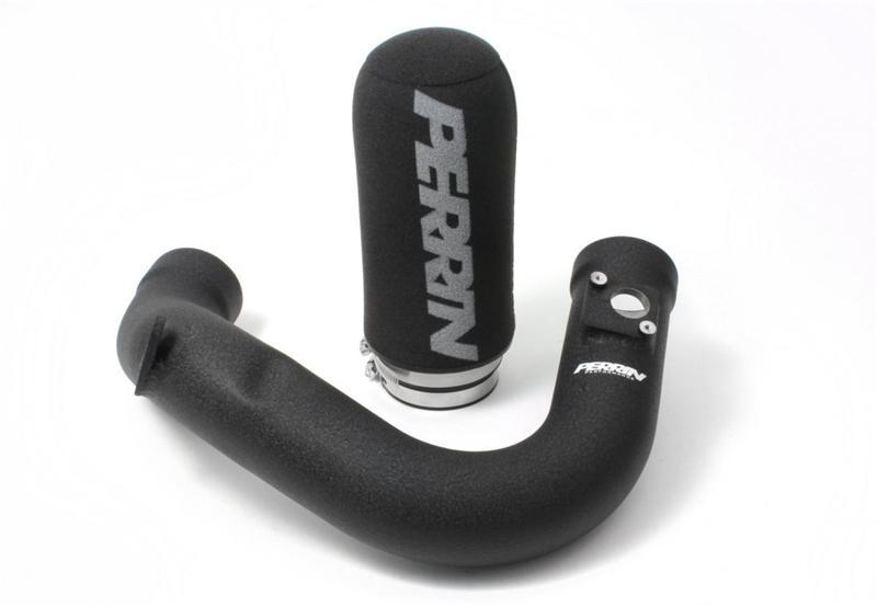 PERRIN 13-16 Subaru BRZ / Scion FR-S Cold Air Intake System in Black