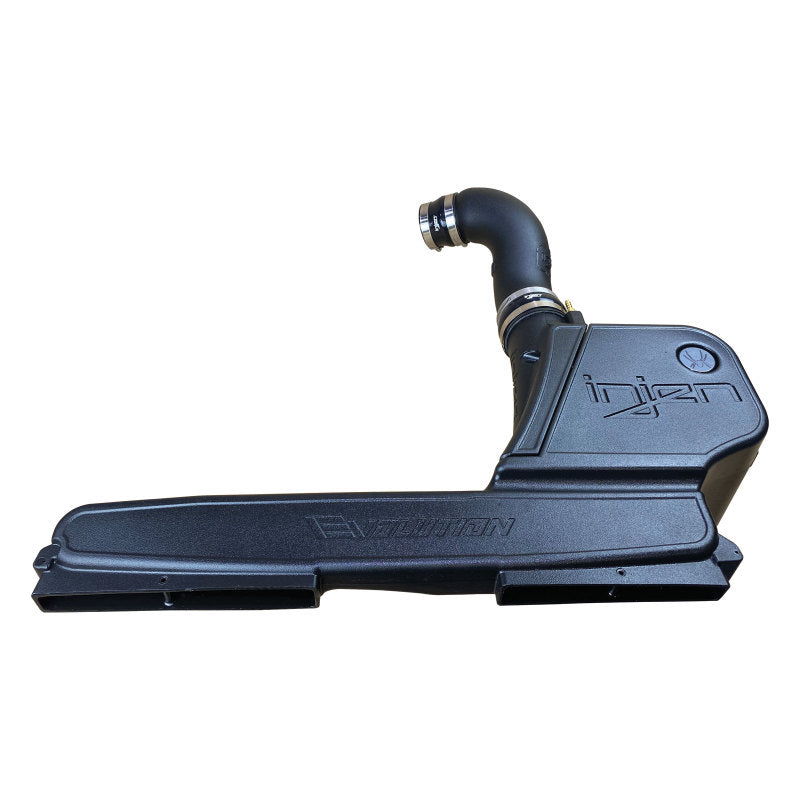 Injen EVO3005 Evolution Cold Air Intake System for 2015-2021 Audi S3, 2016-2023 Audi TTS Quattro, and Volkswagen Golf R 2.0L Turbo