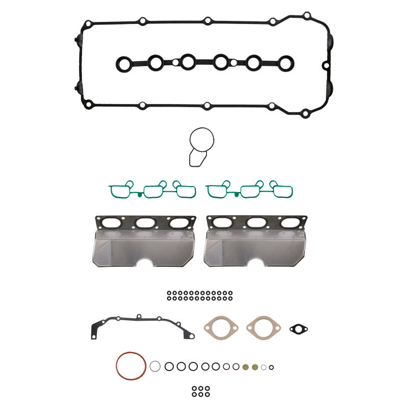 Fel-Pro BMW 325i HSU 26687 Engine Cylinder Head Gasket Set by Fel-Pro