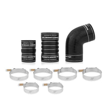 Load image into Gallery viewer, Mishimoto 06-10 Chevy 6.6L Duramax Silicone Boot Kit with DuraCore Technology