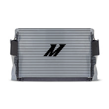 Load image into Gallery viewer, Mishimoto 2019+ Ram 6.7L Cummins Intercooler Kit with SL Cooler and WBK Pipes