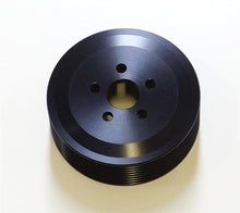 Load image into Gallery viewer, HKS 8-Rib 100mm Pulley for Automotive Applications - Part Number hks12999-AK005