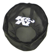 Load image into Gallery viewer, K&amp;N Engineering Drycharger for Air Filters and Flame Arrestors RX-4990 Black