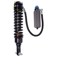 Load image into Gallery viewer, Bilstein B8 8112 Black Hawk 3-Way Adjustable Coilover for Ford Bronco - Front Left