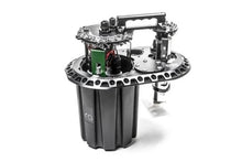 Load image into Gallery viewer, Radium Engineering FCST-X Drop-In Surge Tank System for Competition Fuel Cells (Part #rad20-1990-00)