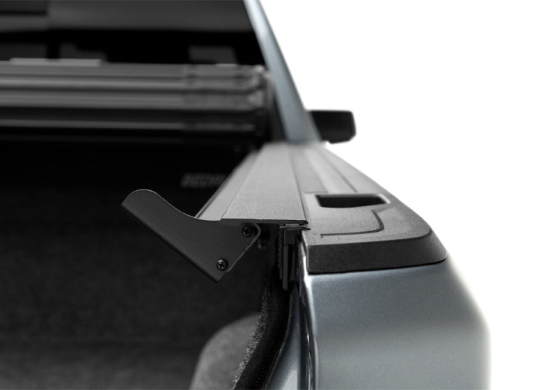 BAK Revolver X4s Hard Rolling Truck Bed Cover for Chevy Colorado & GMC Canyon - 5.2 ft Bed (2023-2026)
