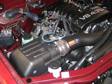 Load image into Gallery viewer, K&amp;N Engineering 57-9027 Performance Air Intake System for Toyota Tundra and Sequoia V8-4.7L