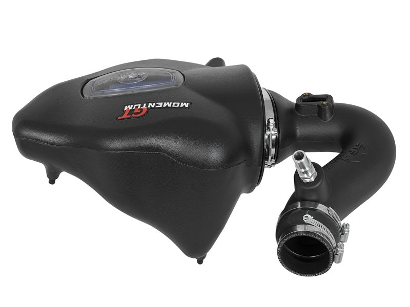 aFe Momentum GT Pro 5R Cold Air Intake System for Chevrolet Camaro 2016-2021 with Pro 5R Filter and Roto-Molded Housing