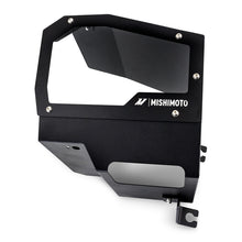 Load image into Gallery viewer, Mishimoto 2022+ Subaru WRX Performance Air Intake with Oiled Filter - Micro-Wrinkle Black