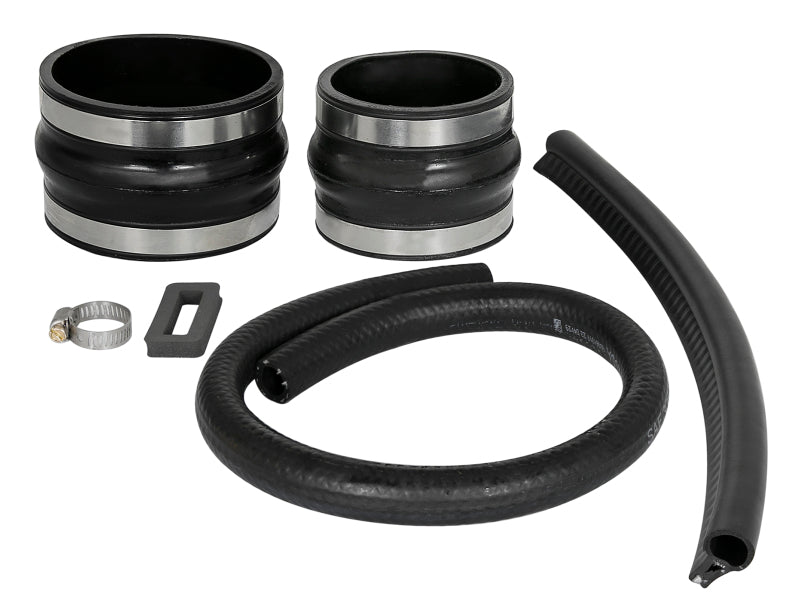 aFe MagnumFORCE Cold Air Intake System Spare Parts Kit for Toyota Tundra 07-21 and Sequoia 07-14 V8-5.7L