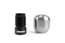 Load image into Gallery viewer, Perrin Performance Subaru STI 6-Speed Manual SS Shift Knob - Barrel Style
