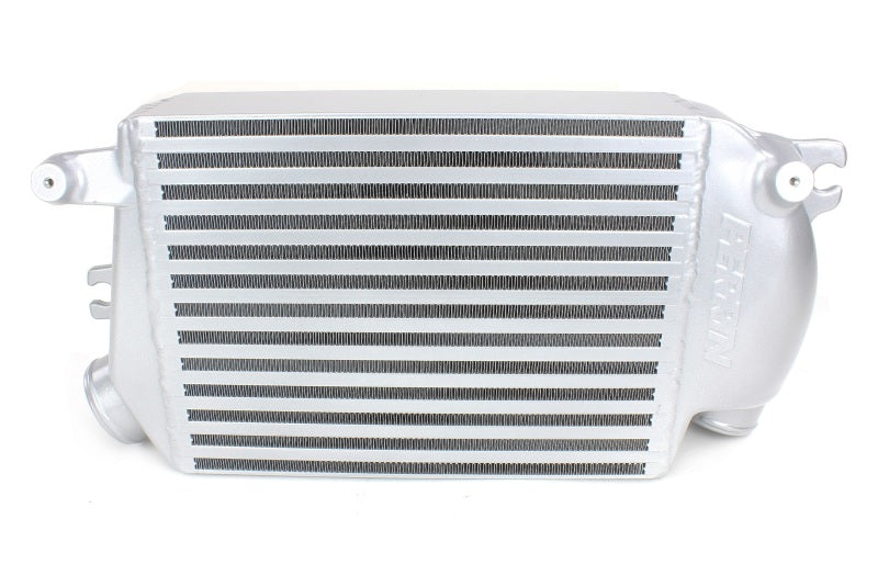 Perrin Performance Top Mount Intercooler for 2015-2021 Subaru WRX and 2014-2018 Forester XT - Silver