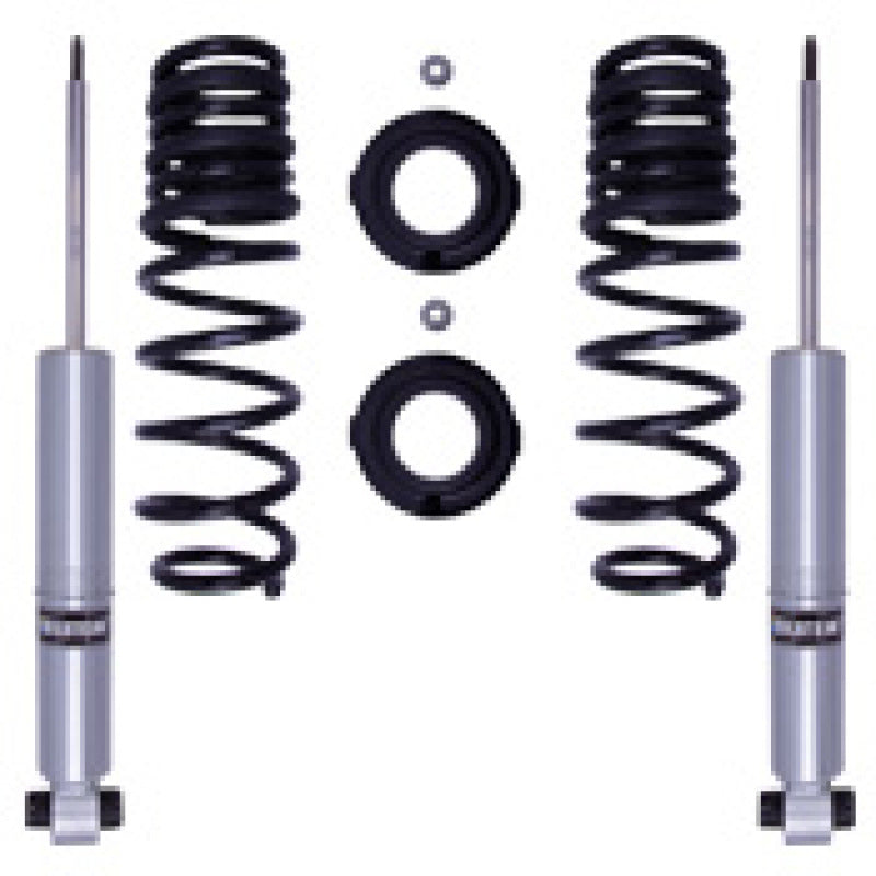 Bilstein B8 6112 Rear Shock Absorber Suspension Kit for 2021-2023 Ford Bronco
