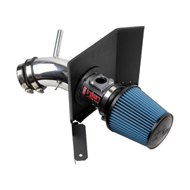 Injen SP2037P Cold Air Intake for 2018-2022 Toyota Camry 2.5L - Short Ram System