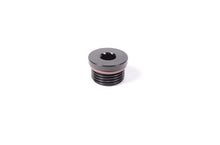 Load image into Gallery viewer, Radium Engineering 12AN ORB Female Port CNC Billet Aluminum Plug (Part Number: rad14-0688)