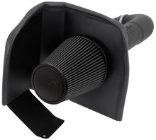 Load image into Gallery viewer, K&amp;N Engineering DRYFLOW Air Intake System for 2014-2015 Chevrolet Silverado 1500 and GMC Sierra 1500 V8 5.3L/6.2L