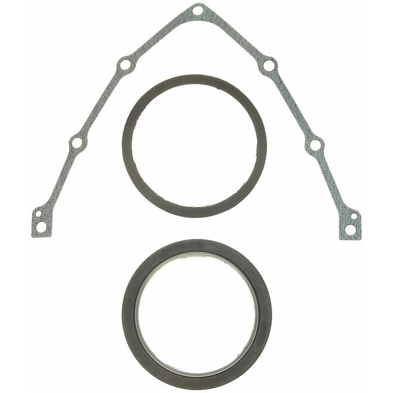 Fel-Pro Ford F-350 BS 40011 Engine Crankshaft Seal Kit for Ford E-250 Econoline