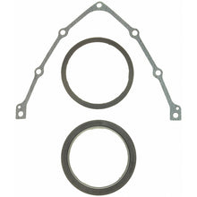 Load image into Gallery viewer, Fel-Pro Ford F-350 BS 40011 Engine Crankshaft Seal Kit for Ford E-250 Econoline