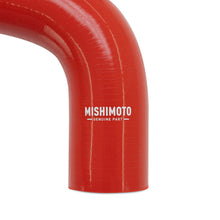 Load image into Gallery viewer, Mishimoto Silicone Radiator Hose Kit for Toyota Tacoma 1995-2004, 2.4L and 2.7L Engines - Red