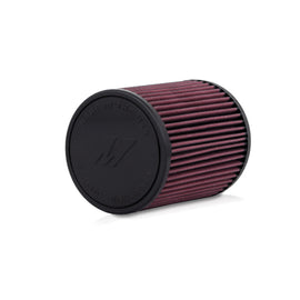Mishimoto Performance Air Filter 2.75in Inlet, 7in Length for Automotive Enhancement