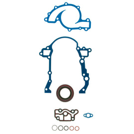 Fel-Pro TCS 45971 Engine Timing Cover Gasket Set for Buick LeSabre and Oldsmobile Models