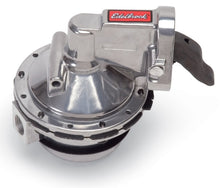 Load image into Gallery viewer, Edelbrock Performer RPM Series Fuel Pump Part #1721 for Small-Block Chevrolet Engines