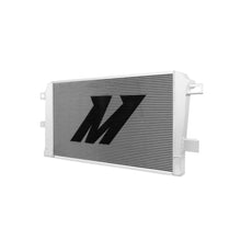 Load image into Gallery viewer, Mishimoto Aluminum Radiator for 2001-2005 Chevrolet and GMC 6.6L Duramax Diesel Engines