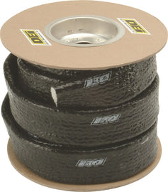 DEI Fire Sleeve 3/4 inch Inner Diameter, 25 Feet - Heat and Abrasion Protection for Automotive Lines