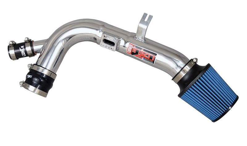 Injen 13-19 Nissan Sentra 1.8L Short Ram Cold Air Intake with MegaRam and Air Fusion Technology