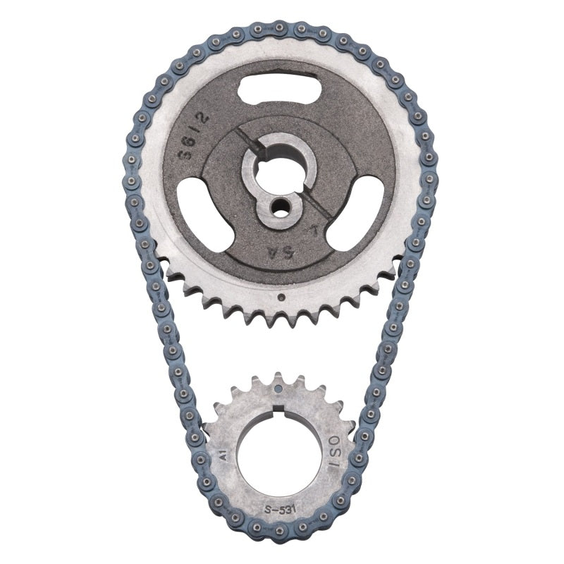 Edelbrock Performer-Link Timing Chain Set for Ford Small-Block Engines - Part #7814