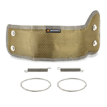 Load image into Gallery viewer, Mishimoto Turbo Blanket for Subaru WRX &amp; STI 2001-2014 / 2004-2017 - Engine Bay Heat Shield