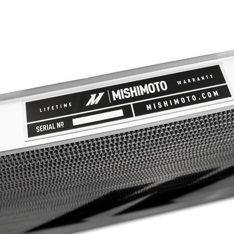 Mishimoto 2006-2015 Mazda NC Miata Performance Aluminum Radiator