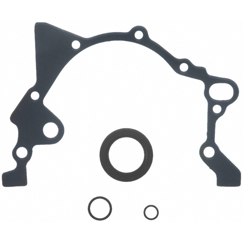 Fel-Pro TCS 45895 Engine Crankshaft Seal Kit for Geo Tracker and Suzuki Vehicles