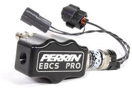 Perrin Performance Pro Electronic Boost Control Solenoid for Subaru WRX and Forester XT (2014-2021)