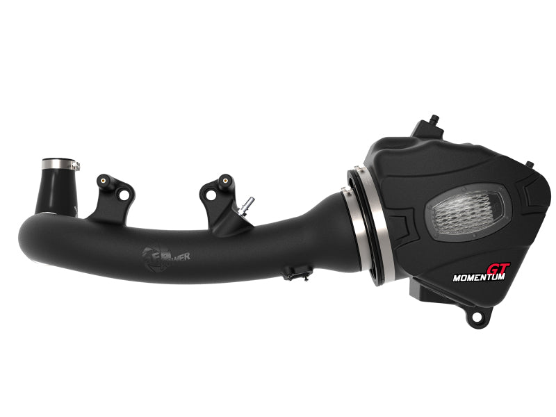 aFe Momentum GT Pro DRY S Cold Air Intake System for GM Silverado/Sierra 1500 2.7L (2019-2020)