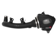 Load image into Gallery viewer, aFe Momentum GT Pro DRY S Cold Air Intake System for GM Silverado/Sierra 1500 2.7L (2019-2020)