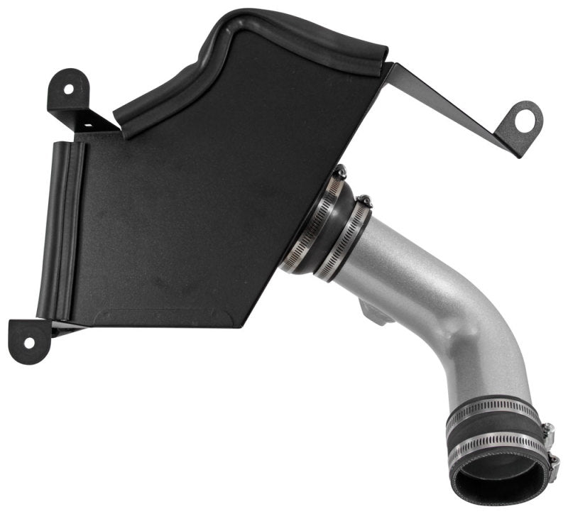 K&N Engineering Cold Air Intake System for 2016-2019 Acura ILX 2.4L - Part No. KNN69-1503TS