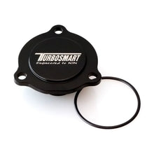Load image into Gallery viewer, Turbosmart Ford Focus ST 2.0 EcoBoost BorgWarner EFR Kompact Blanking Plate Part #turTS-0203-2002