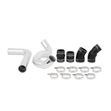 Load image into Gallery viewer, Mishimoto 2003-2007 Ford 6.0L Powerstroke Intercooler Pipe and Boot Kit - Improved Airflow and Power
