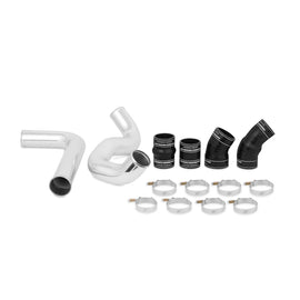 Mishimoto 2003-2007 Ford 6.0L Powerstroke Intercooler Pipe and Boot Kit - Improved Airflow and Power