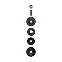 Load image into Gallery viewer, Bilstein B8 5160 Series Remote Reservoir Shock Absorber for Ram 2500 (2014-2023) with Lift up to 0.5 inches