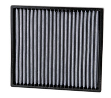 Load image into Gallery viewer, K&amp;N Engineering Part KN-NVF2007 Washable Cabin Air Filter for Kia Forte 2010-2012 and Hyundai Genesis Coupe 2011